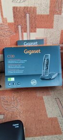 Telefon gigaset - 4