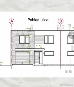 HOLÍČ: Nové bývanie v nových rodinných domoch - 4