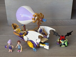 41184 LEGO Elves Aira a jej vzducholoď - 4