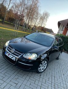 VW - GOLF 5 - 1.9TDI 77KW - 4