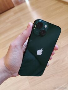 Iphone 13 Green - 4