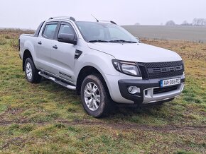 Ford Ranger - 4