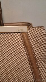 Kabelka Fendi originál - 4