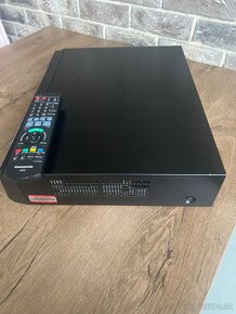 Video DVD rekordér s harddiskom Panasonic DMR-EX99V - 4