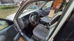 Suzuki Grand Vitara 2.0 TD - 4