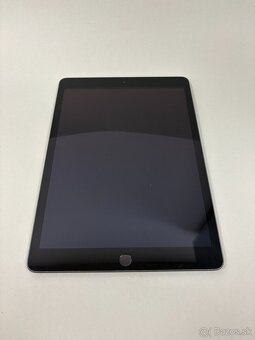 Apple iPad 7.32GB Space Gray - 4