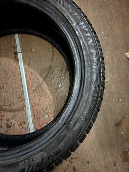 225/45R17 zimné pneumatiky - 4