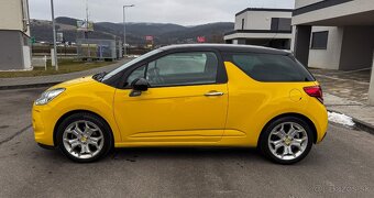 Citroen DS3 1.6 VTi Style - 4