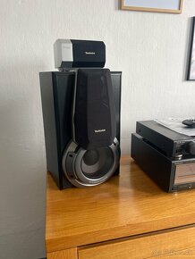 TECHNICS SH EH760 - 4