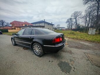 VW Phaeton 3.0 TDI 171 kw - 4