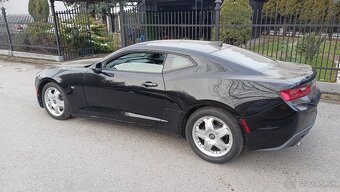 Chevrolet Camaro 2.0 T 275hp - 4