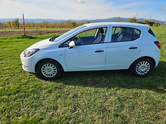 Opel Corsa 1,2 51kw 2018 - 4