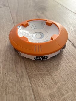 BB-8 droid sphero, starwars - 4