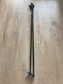 Dámske palice Arcore UCP ALPHA 145 cm - 4