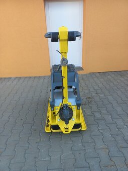 Vibrační deska Wacker neuson Dpu 4545 - 4