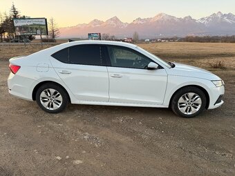 Škoda Octavia 2.0 TDI SCR Ambition - 4