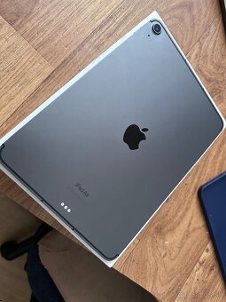 Ipad Air Space gray, 5generacia, 64GB, Celular,100%, - 4