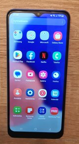 Samsung Galaxy A22 5G a A52s 5G - 4