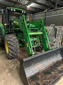 John Deere 6230 Premium - 4