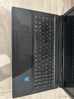 Lenovo B590 - 4