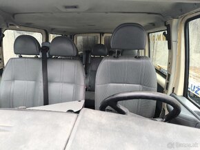 Ford transit - 4