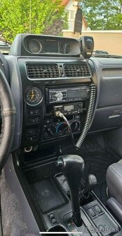 Toyota landcruiser offroad 3.0 120kw 2002 - 4