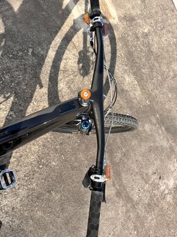 Trek Fuel-exe 9.8 Custom - 4