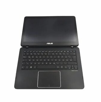 Asus ZenBook Flip UX360U - 4