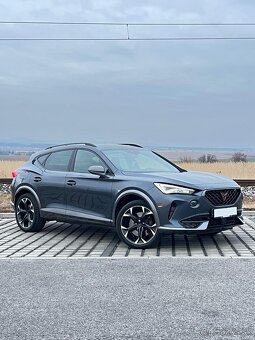 Cupra Formentor VZ e-hybrid - odpočet dph - 4