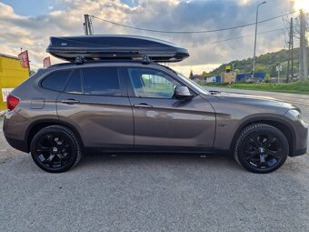 Bmw x1 e84 20dSdrive - 4