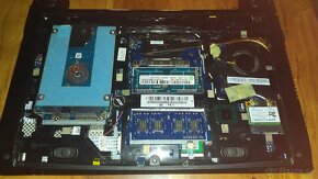 Acer Aspire One 756 - 4