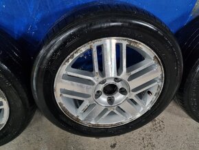 Elektróny Ford 5x108 R16 6.5J et 52.5 - 4