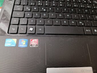 Notebook 17zoll - 4