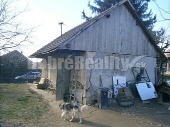 Rodinný dom na predaj v obci Dubník. - 4