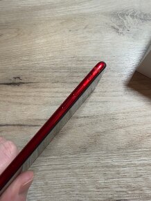 iPhone 8 256GB Red - 4