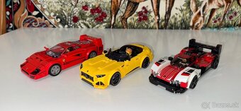 Lego Speed Champions - 4