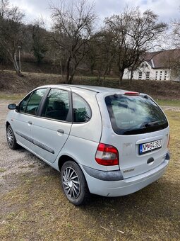 Predam Renault Scenic 1.9 dci - 4