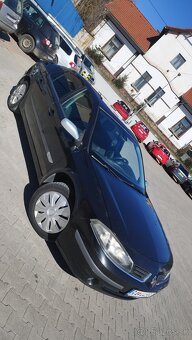 RENAULT LAGUNA 2 FACELIFT 1,9DCI 96 KW - 4