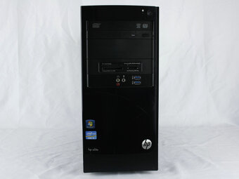 HP Elite 7300 MT -i5 2400, 16GB RAM, 256GB SSD, ZÁRUKA, W10 - 4