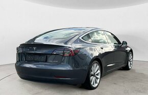 Tesla model 3 Long Range - 75 kWh - Dual Motor - Odpočet DPH - 4
