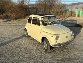 Fiat 500 - 4