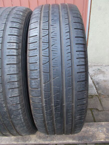 Pneumatiky Pirelli 235/65R19 celoročné 2ks - 4