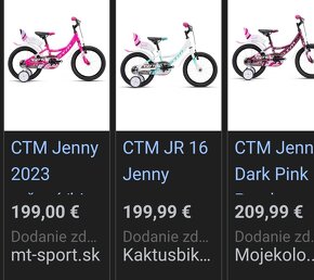 CTM Jenny 16" - 4