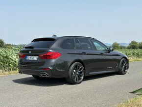 BMW 530d xDrive Touring - 4