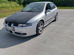 Seat Leon 1.9TDI 96kw ASZ - 4