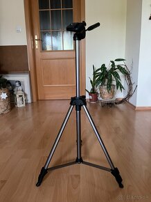 Fotostatív/tripod Vanguard VT-152 - 4