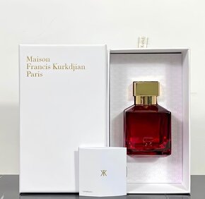 Maison Francis Kurkdjian Baccarat Rouge 540 - 70ml - 4