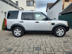 Land Rover Discovery 2.7 TDV6 HSE - 4