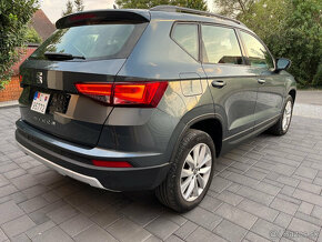 Seat Ateca 2019 Style DSG LED Line assist - 4