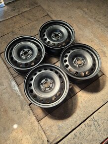 5x100r16 - 4